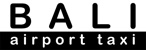 Bali Airport Taxi